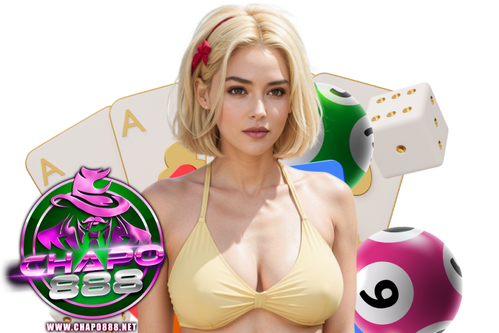 chapo888 ทางเข้า