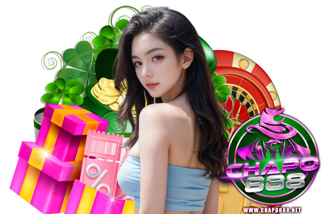 chapo888 สมัคร