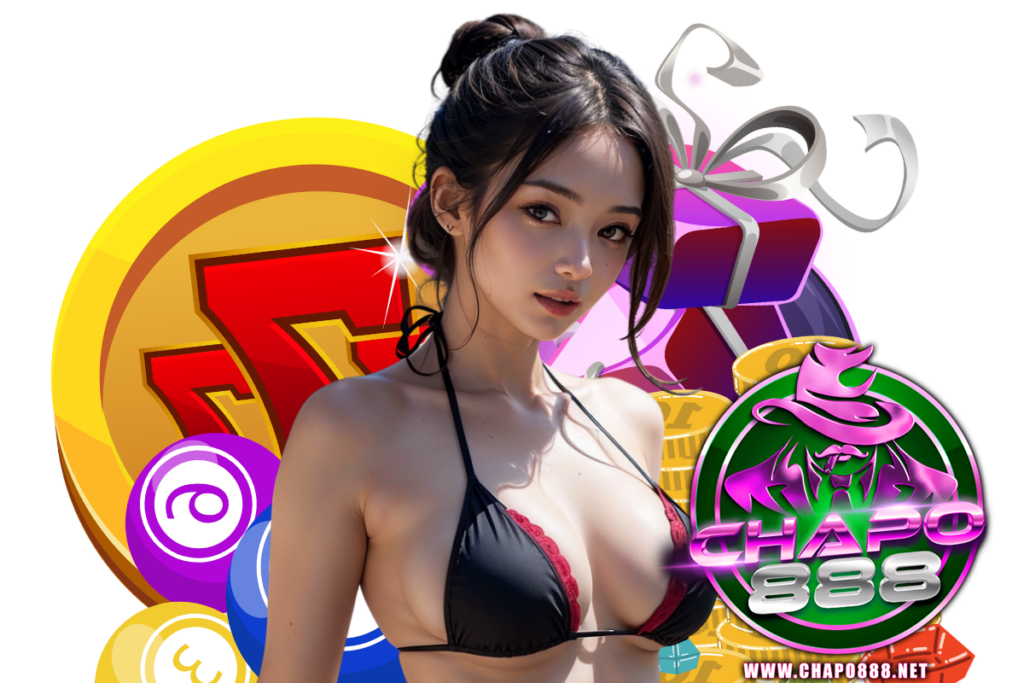 chapo888 สล็อต