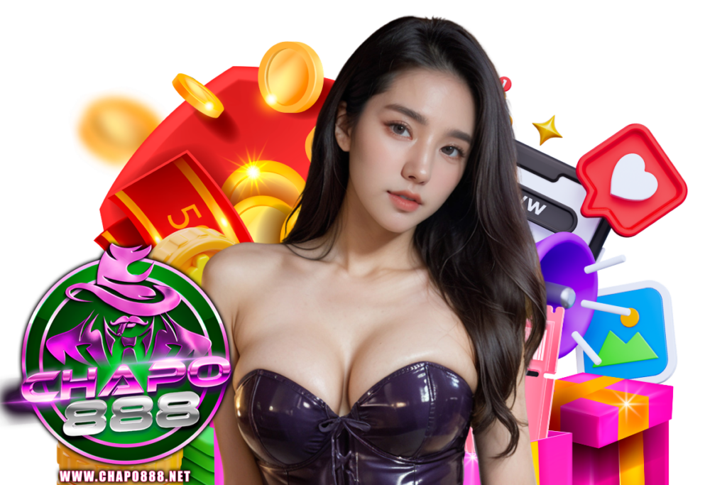 chapo888 เว็บตรง